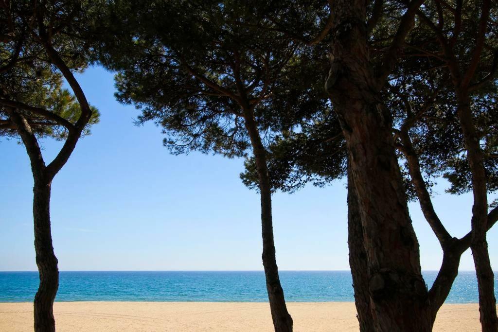 Playmar Apartment Cambrils Ngoại thất bức ảnh