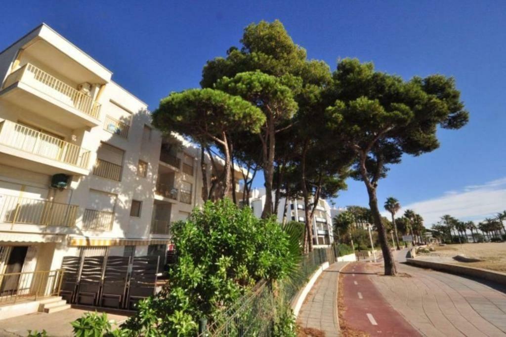 Playmar Apartment Cambrils Ngoại thất bức ảnh