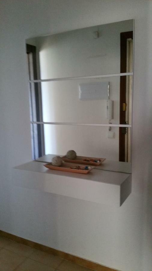 Playmar Apartment Cambrils Ngoại thất bức ảnh